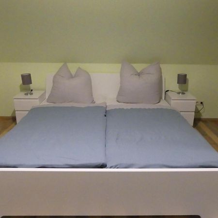 Wohlfuehloase By Rent Rooms Rietz Щайн бай Нюрнберг Екстериор снимка