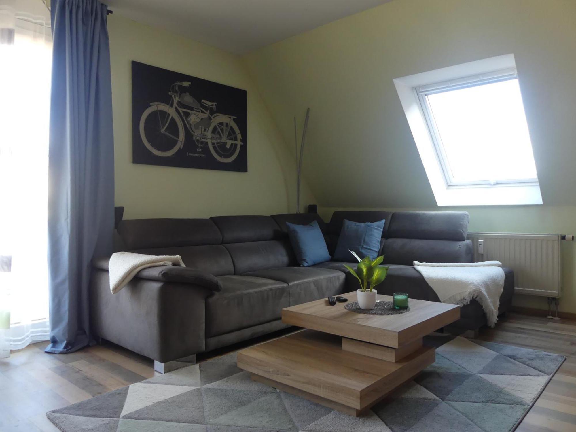 Wohlfuehloase By Rent Rooms Rietz Щайн бай Нюрнберг Екстериор снимка