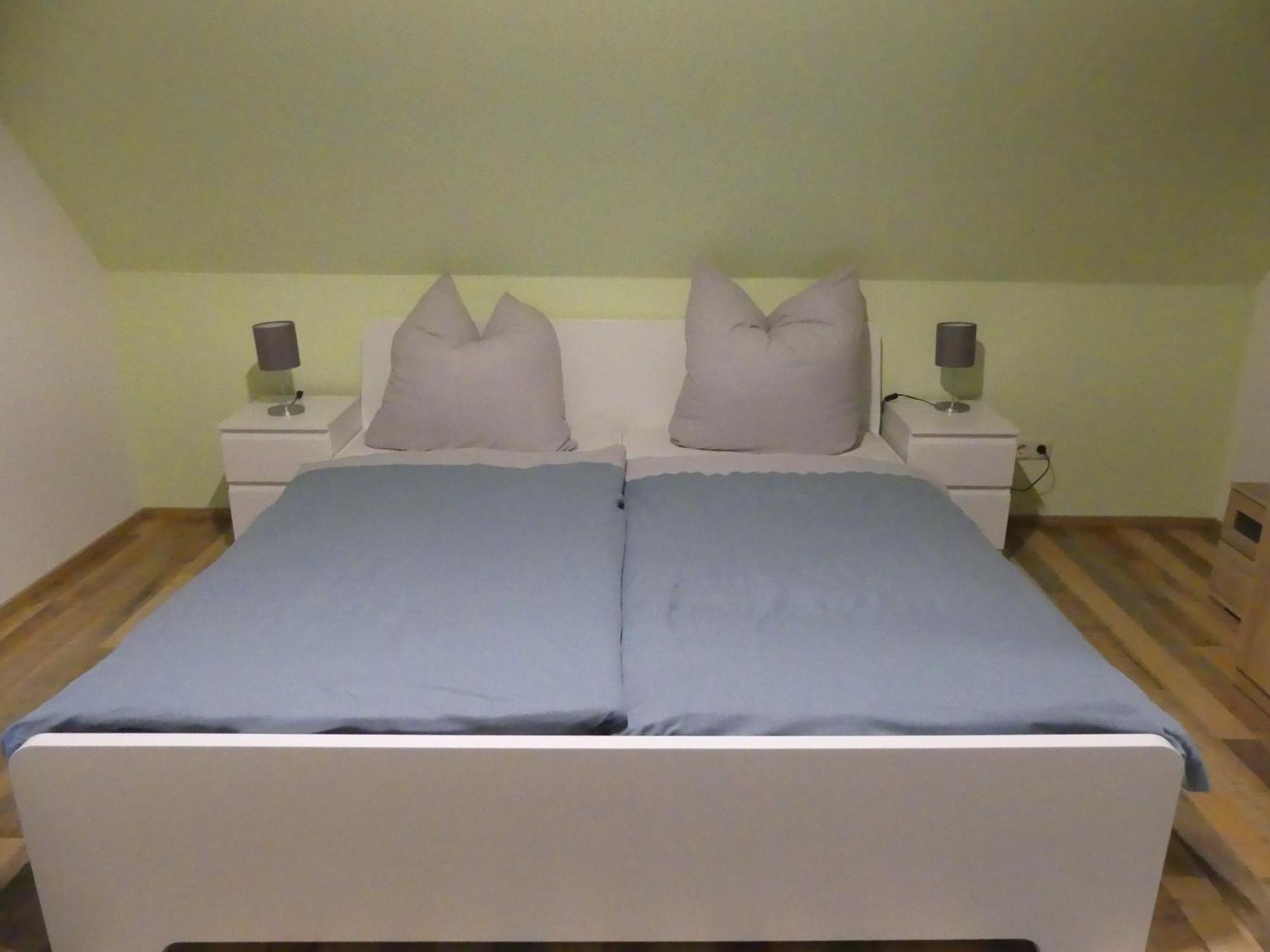 Wohlfuehloase By Rent Rooms Rietz Щайн бай Нюрнберг Екстериор снимка