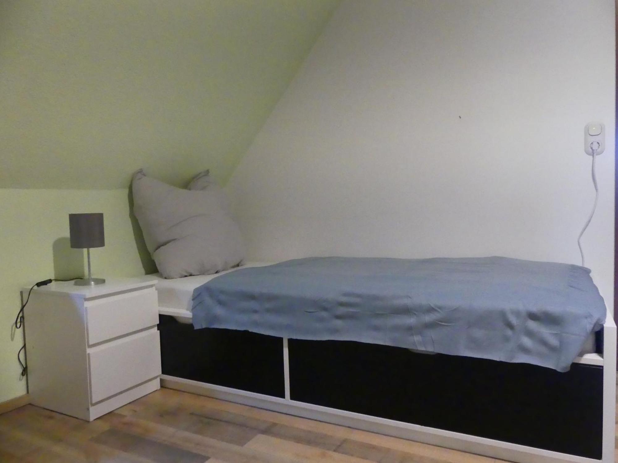 Wohlfuehloase By Rent Rooms Rietz Щайн бай Нюрнберг Екстериор снимка